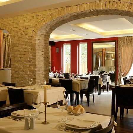Albergo Ristorante Marcheno 外观 照片