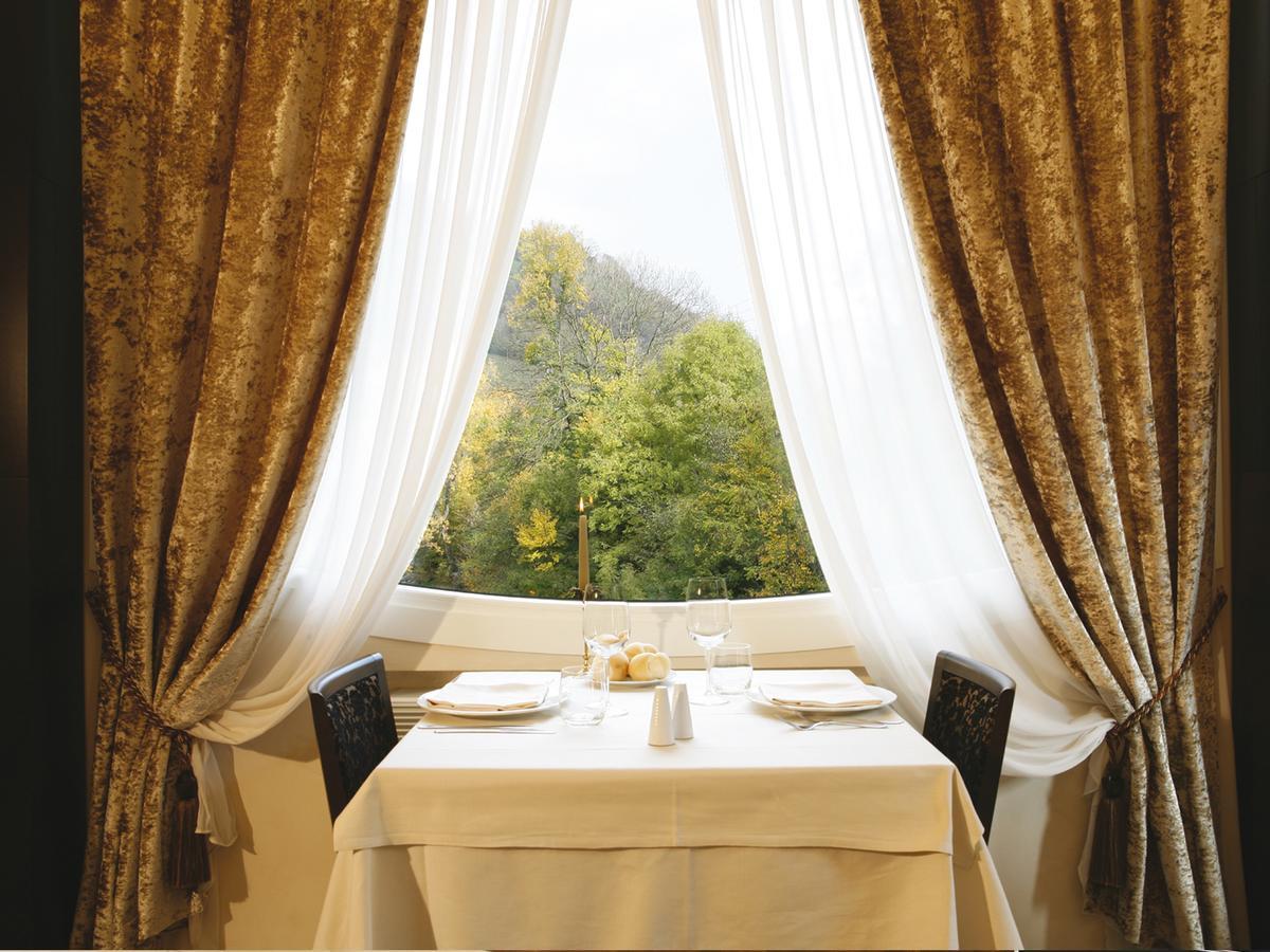Albergo Ristorante Marcheno 外观 照片